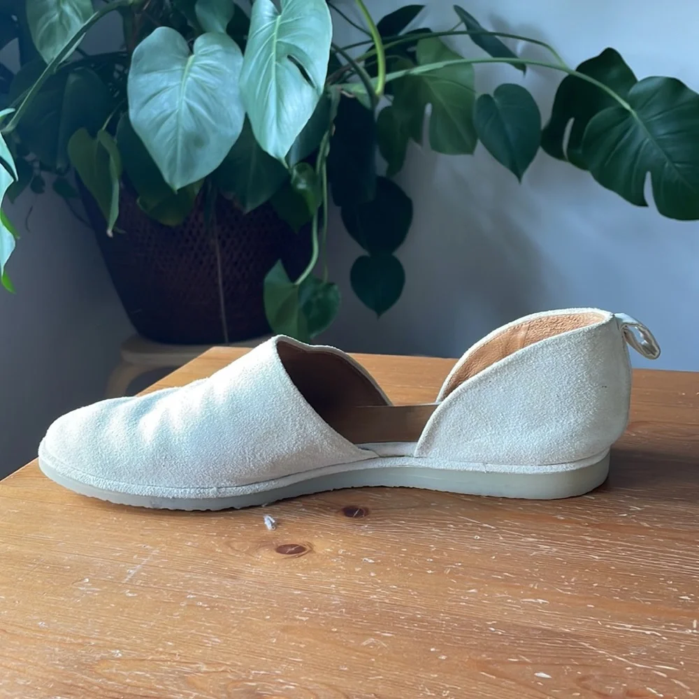 Coclico Hep Cat size 37 cream - Picture 2 of 10